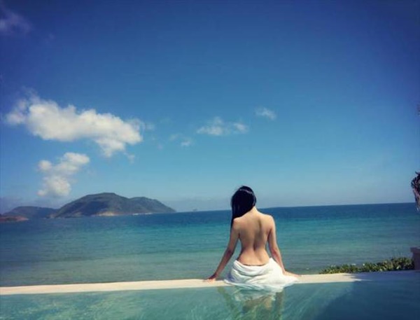 눈빛 살아있네여 어후