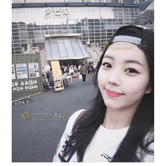 먹튀검증 토토군 포토 미스코리아 미 한호정