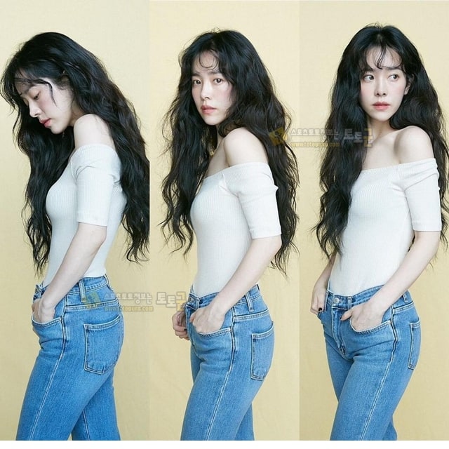 먹튀검증 토토군 포토 여신 한지민