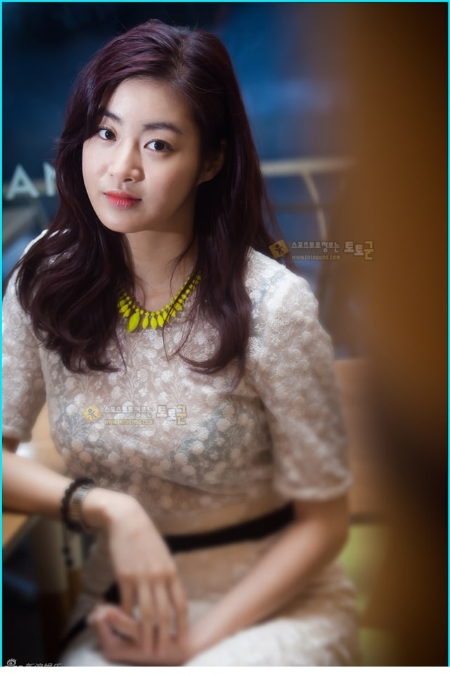 강소라