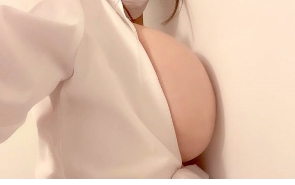 옆슴녀