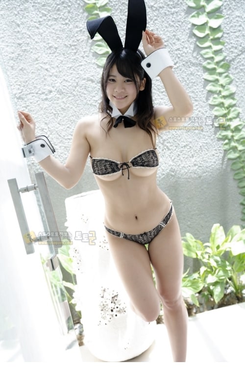 일반녀의 코스프레