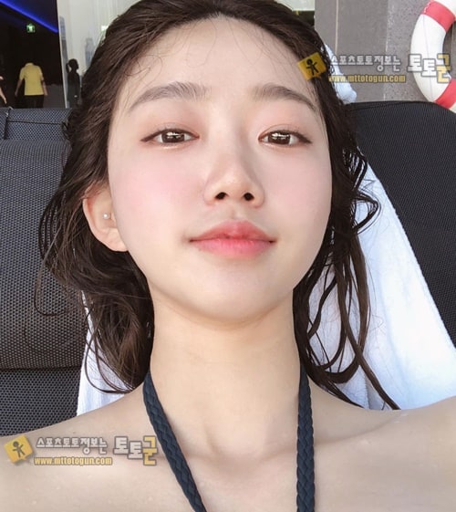 헬스 트레이너 차은교님