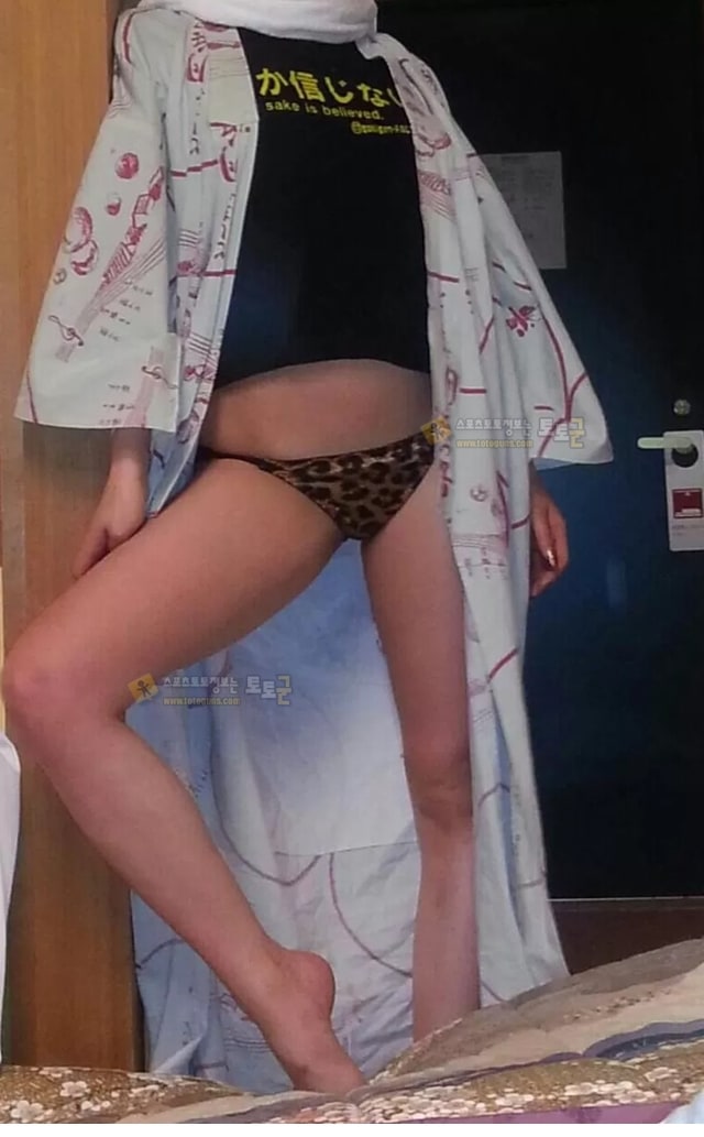 먹튀검증 토토군 포토 스모국의 별난 첼린지