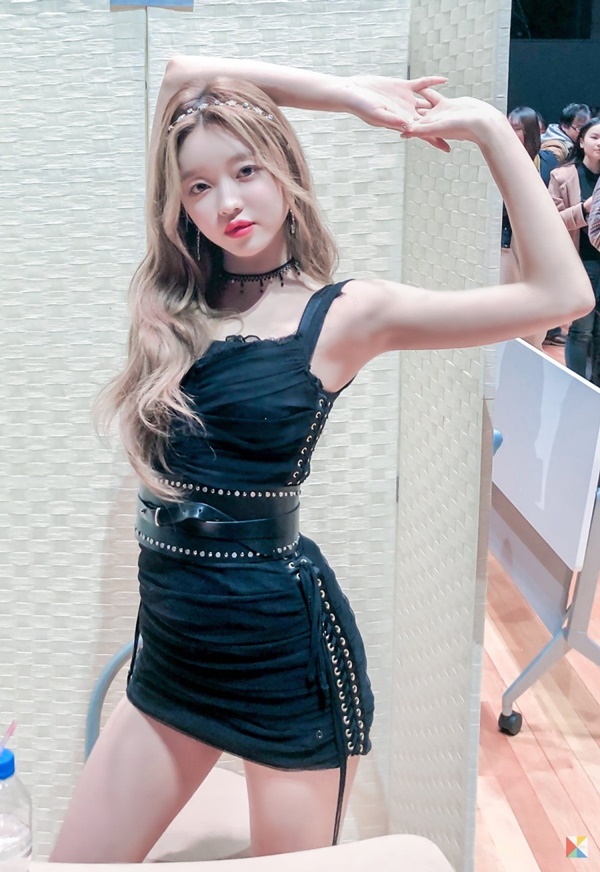 오마이걸 유아