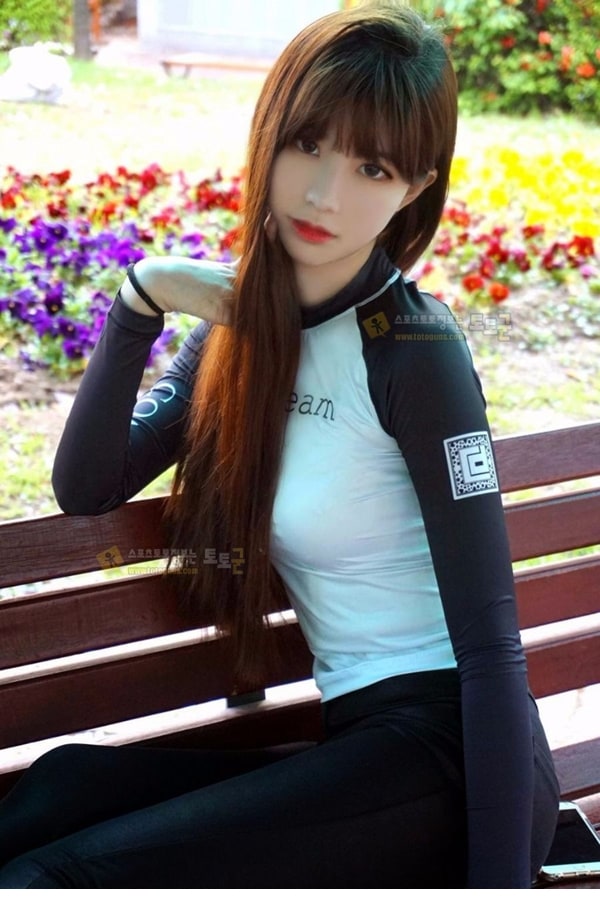 먹튀검증 토토군 포토 얼짱 나현선