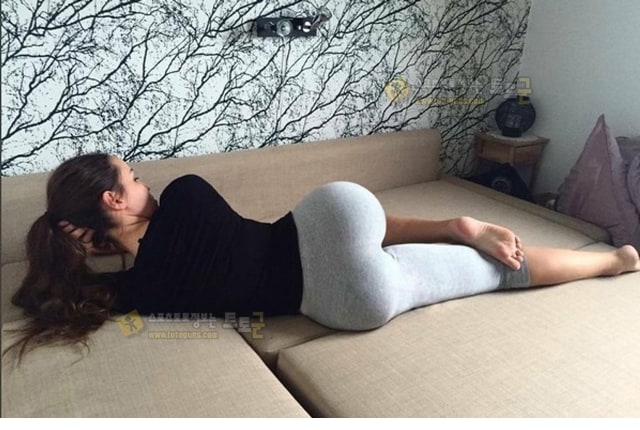 먹튀검증 토토군 포토 섹시 엉덩이