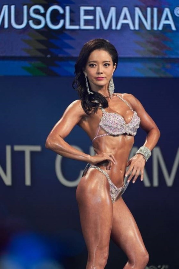 최은주