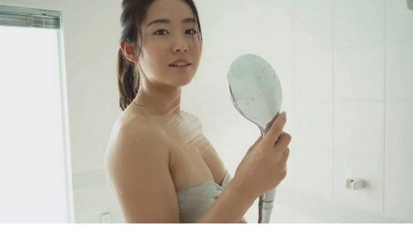 그라돌의 관능적인 바디라인