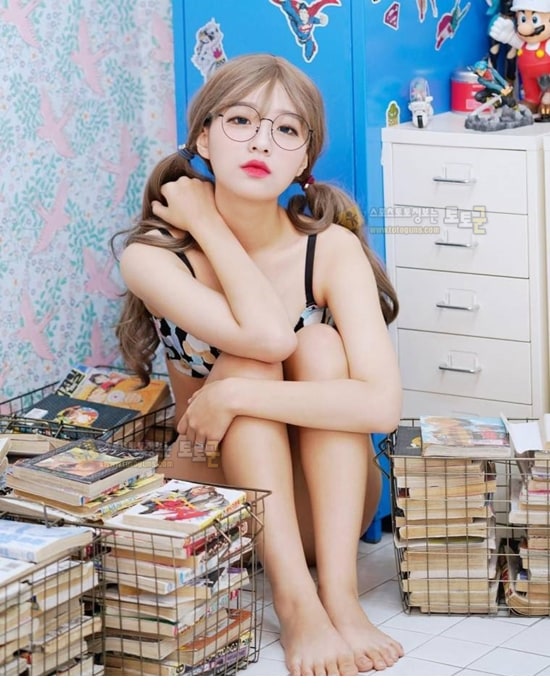 먹튀검증 토토군 포토 인스타녀