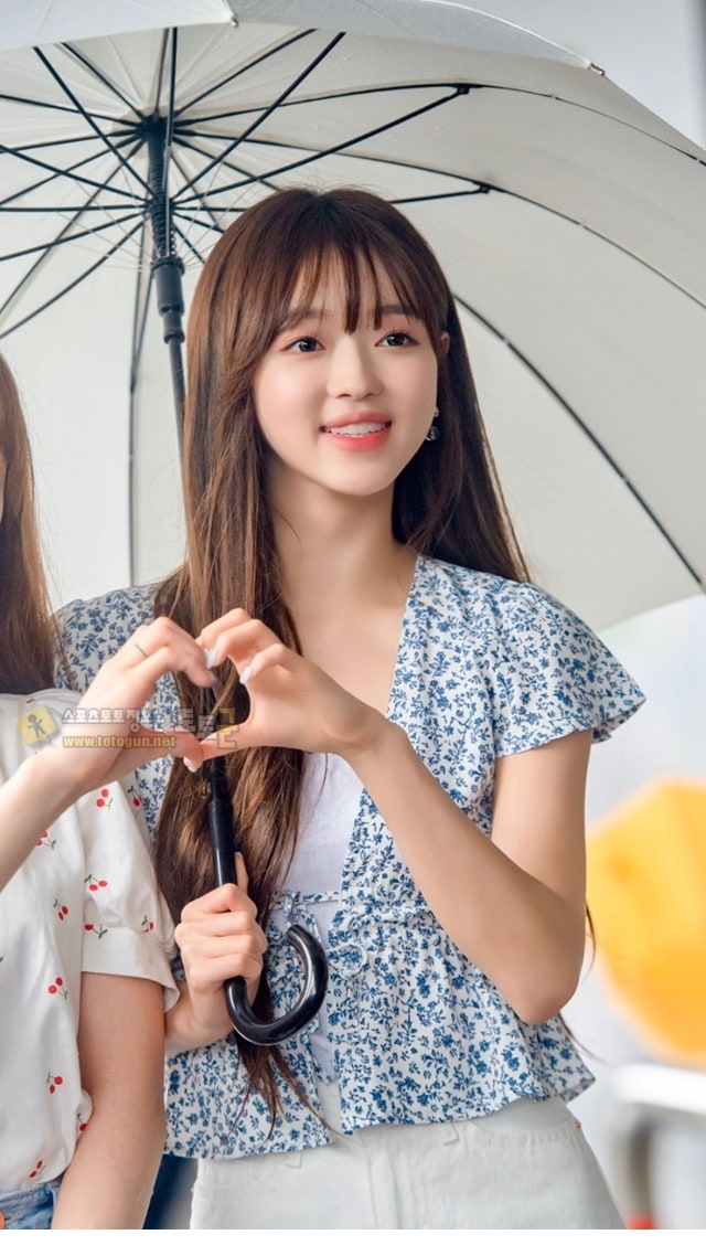 오마이걸 유아