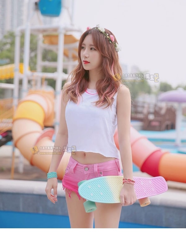 먹튀검증 토토군 포토 예정화