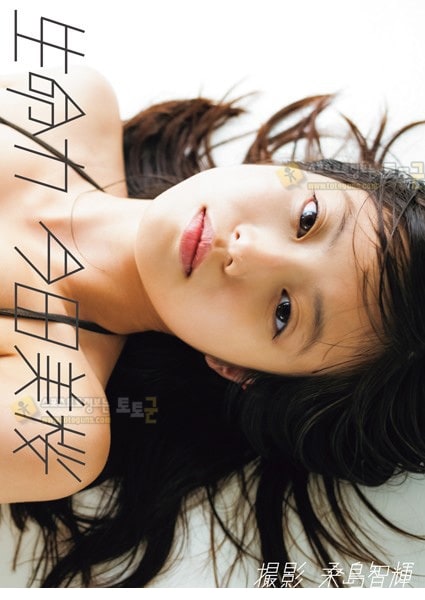 때로는 쿨하고 때로는 귀여운 미오 아마다 01