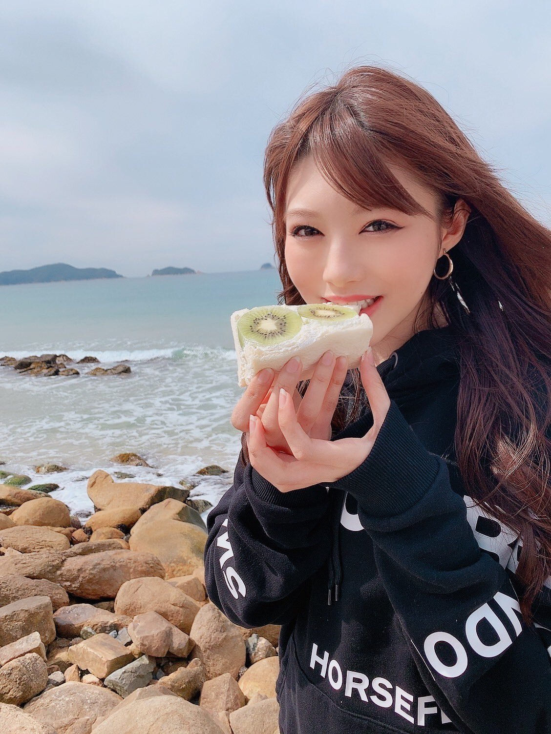 아이자와 미나미 미모