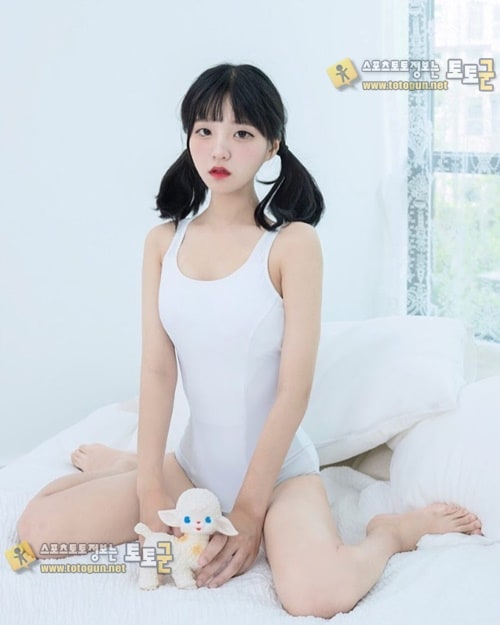 먹튀검증 토토군 포토 코스플레이어 정제니