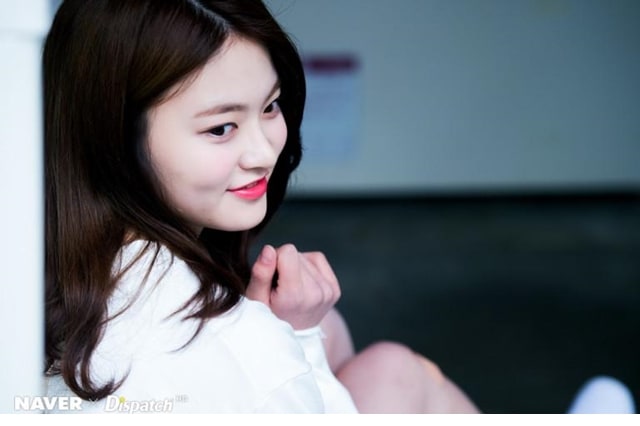 솜이