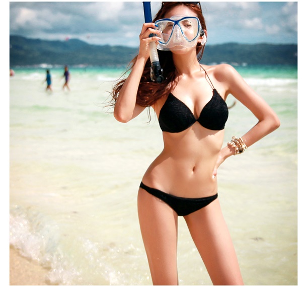 사진만 찍으면 매력터진다