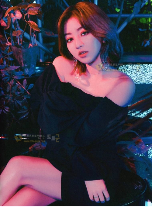 트와이스 Breakthrough