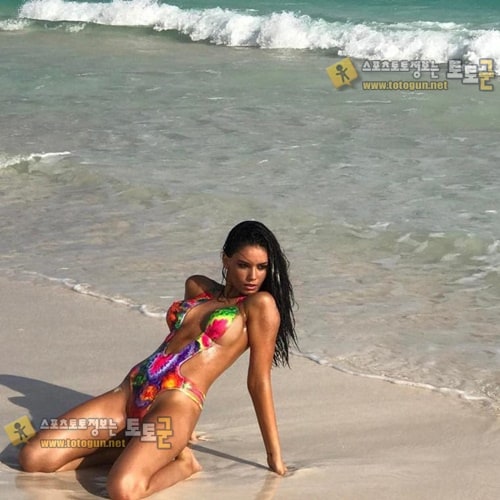 수영복인가 아닌가