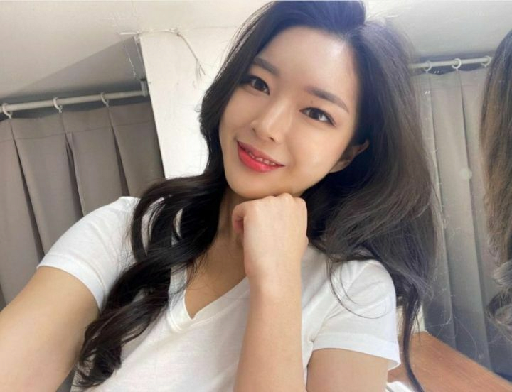 ㅇㅎ) 양희지 쇼호스트