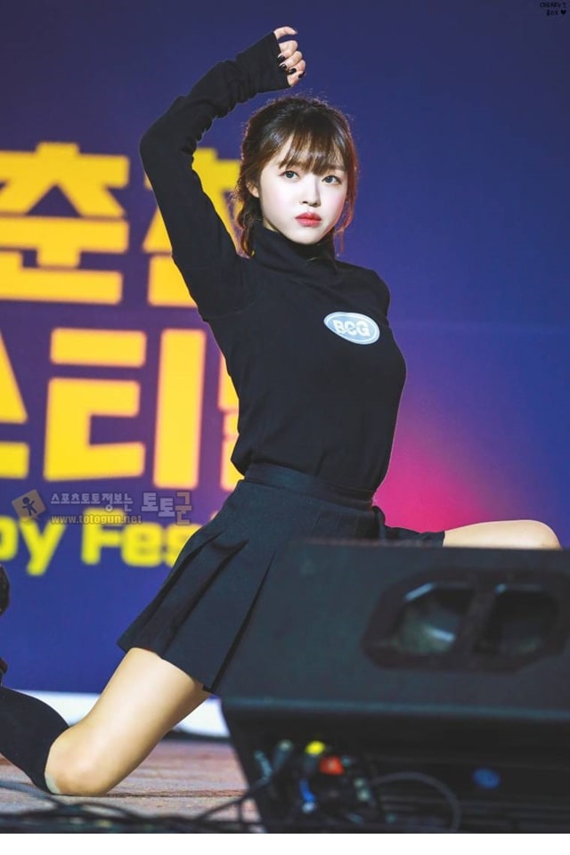 먹튀검증 토토군 포토 오마이걸 유아