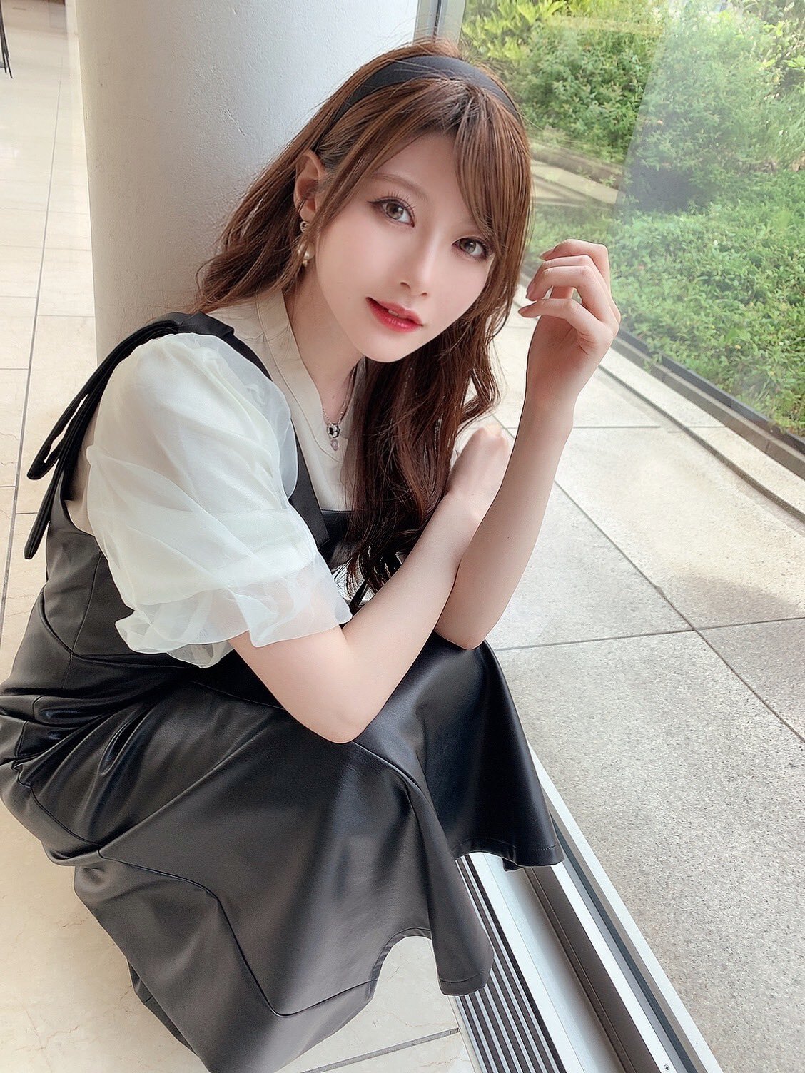 아이자와 미나미 미모