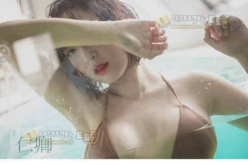 먹튀검증 토토군 포토 강인경 BEST 화보