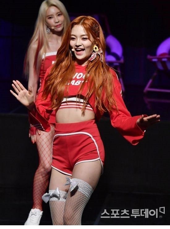솜이