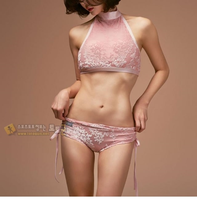 먹튀검증 토토군 포토 몸매보소