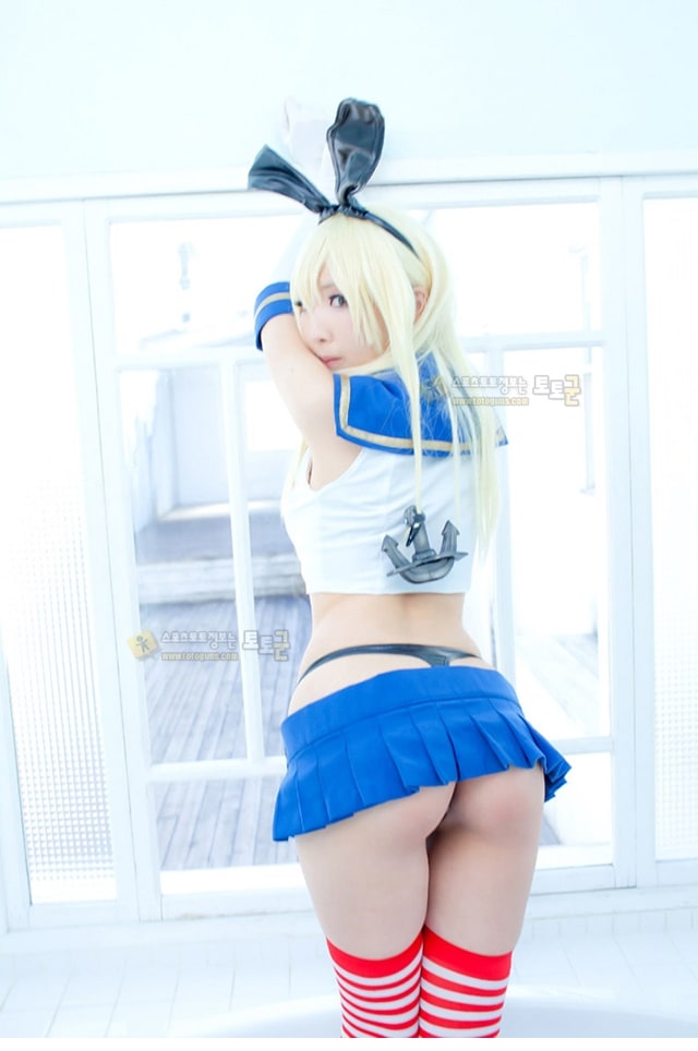 먹튀검증 토토군 포토 일본 코스프레 아이돌