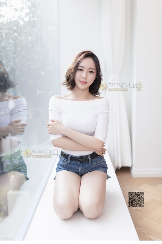 먹튀검증 토토군 포토 모델녀 하이