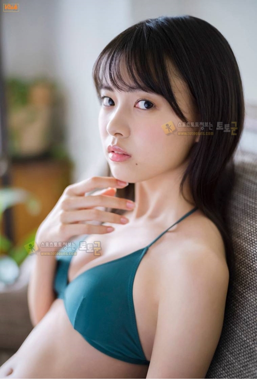 먹튀검증 토토군 포토 일본 그라비아 처자