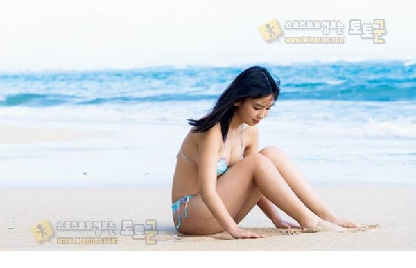 먹튀검증 토토군 포토 일본 처자들