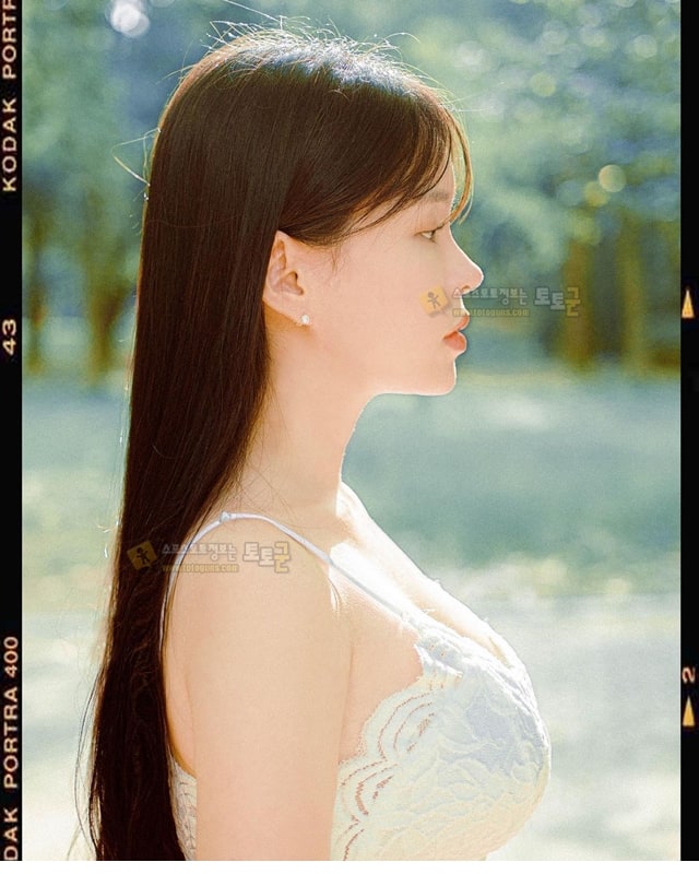 핫모델