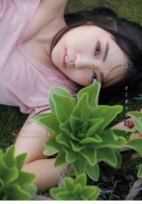 은근 야한 피지컬