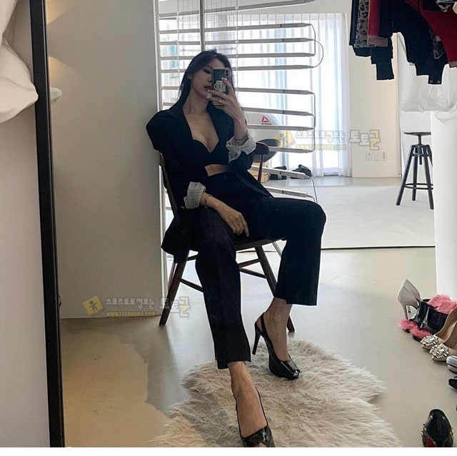 먹튀검증 토토군 포토 섹시 피지컬