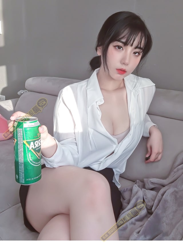 테라 쵸이스 말끔녀