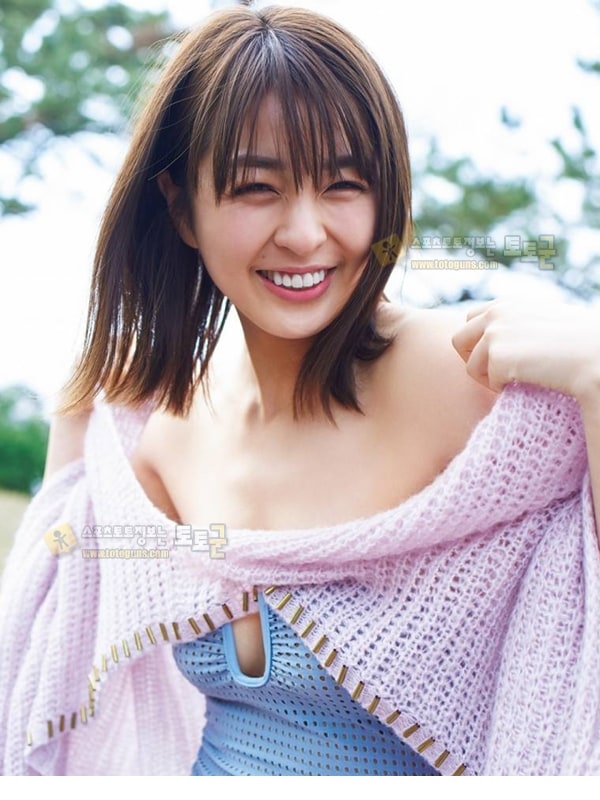 먹튀검증 토토군 포토 일본 처자들