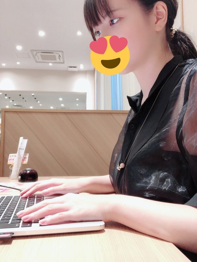 일반인 노출녀