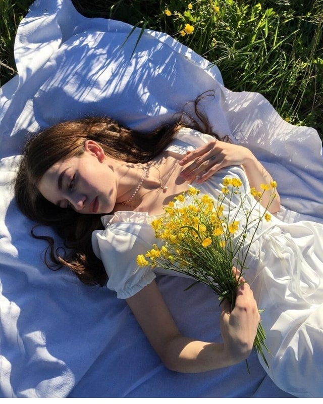 러시아 일반인 대학생