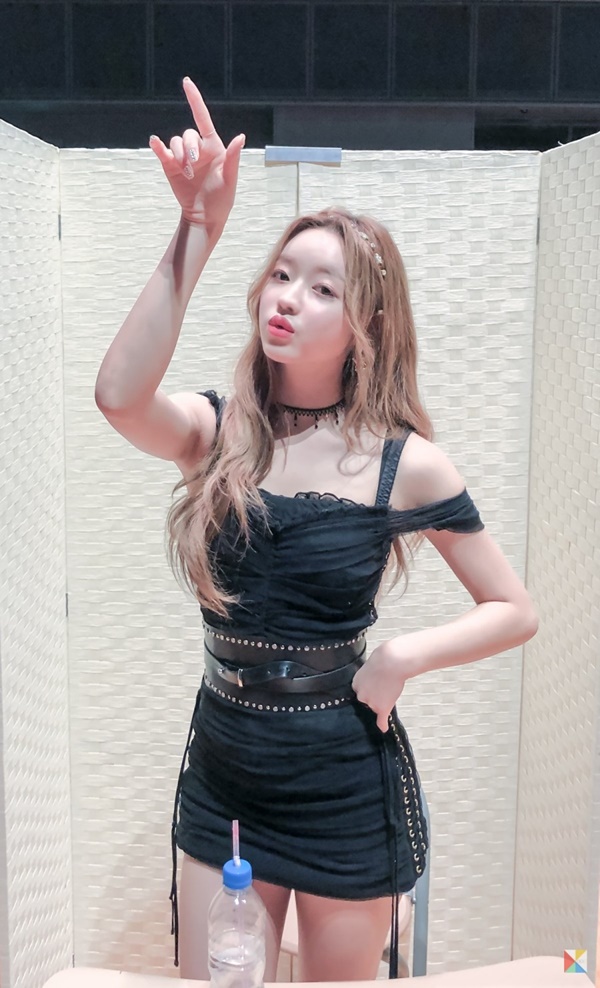 오마이걸 유아