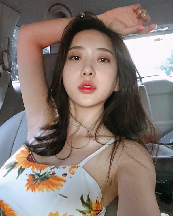 쇼핑몰 피팅모델님
