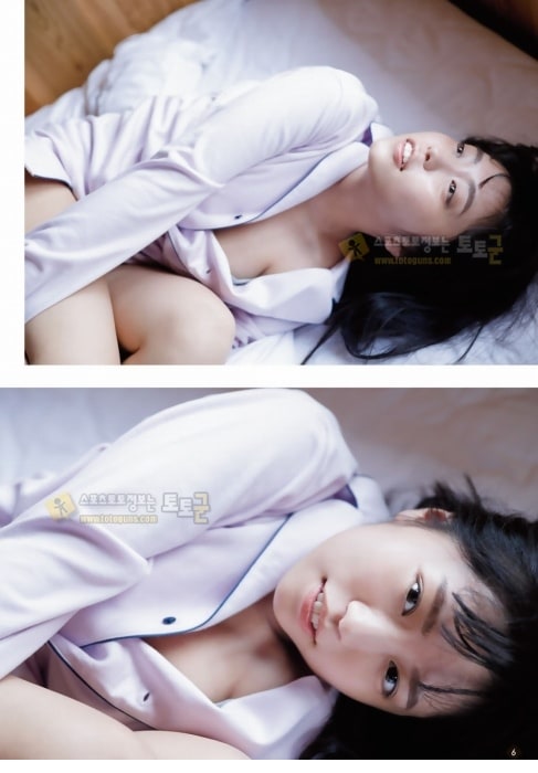 먹튀검증 토토군 포토 은근 야한 피지컬