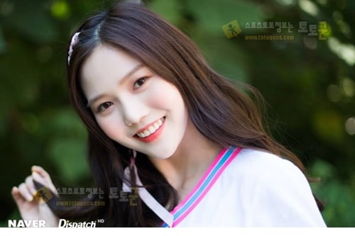 먹튀검증 토토군 포토 유아 아린 지호 효정 승희 비니 미미 오마이걸