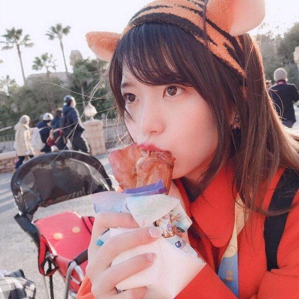 일본 모델 하시바 나츠미 (스압)