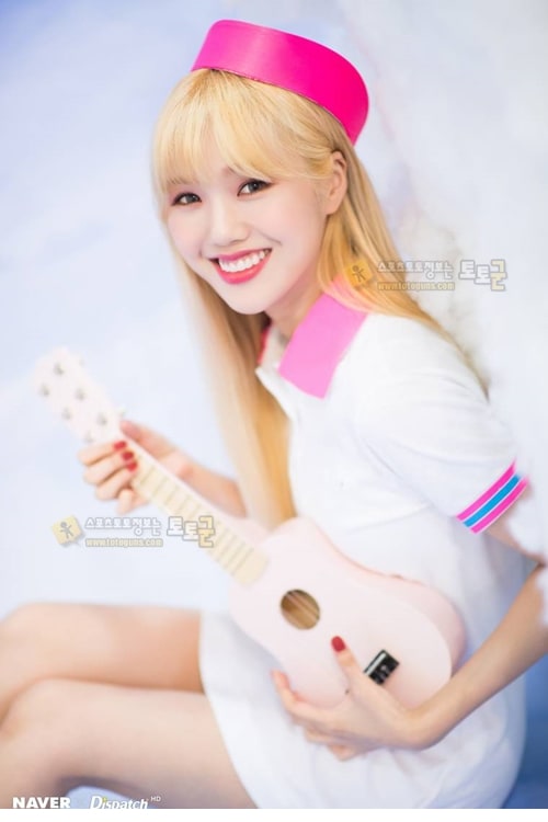 먹튀검증 토토군 포토 유아 아린 지호 효정 승희 비니 미미 오마이걸