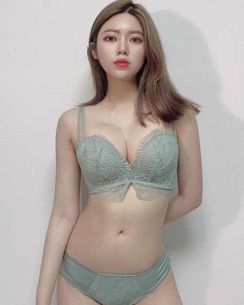 속옷 쇼핑몰 사장님