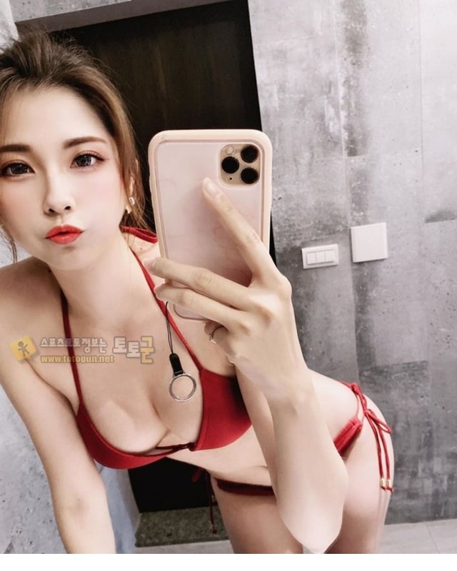 먹튀검증 토토군 포토 177cm 대만모델