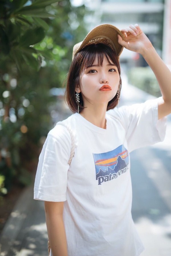 일본 모델 하시바 나츠미 (스압)