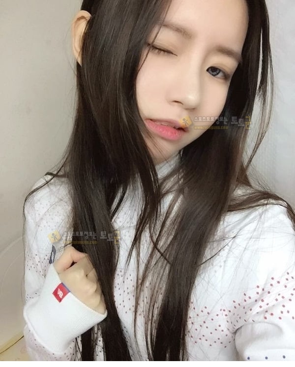 먹튀검증 토토군 포토 얼짱 나현선